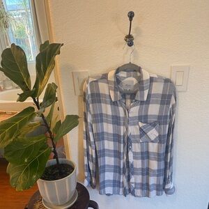 Women’s Rails flannel